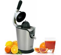 Profesional Citruis Juicer Cr 4006 Tipo Elettrico, Acciaio Inossidabile, 500 W, Numero Di Velocit 1