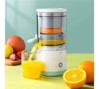 Spremiagrumi Elettrico a pressione 45W Spremi Agrumi Melograno arance wireless