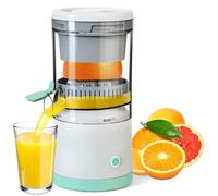 Spremiagrumi Elettrico a pressione 45W Spremi Agrumi Melograno arance wireless