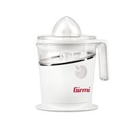Spremiagrumi Elettrico Automatico a Pressione Con 2 Coni intercambiabili, 80 cl