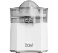 Spremiagrumi Elettrico Black & Decker BXCJ40E Bianco 40 W