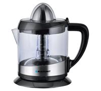 Spremiagrumi Elettrico Blaupunkt CJS-401 Nero Argento 40 W 1,2 L