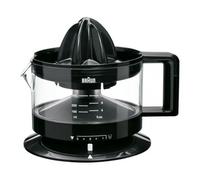 Spremiagrumi Elettrico Braun 0X22611010 20W 0,35 L Nero 20 W