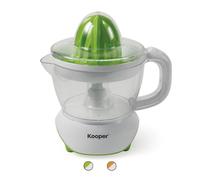 Spremiagrumi elettrico caraffa graduata 700 ml 40 W, Agrumì