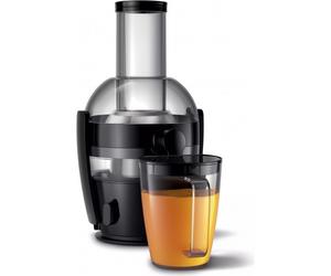 Spremiagrumi Elettrico Centrifuga 700W 1,2L Philips HR1855/70 Viva Collection