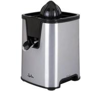 Spremiagrumi Elettrico JATA JEEX1046 Trasparente Argentato Acciaio