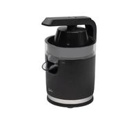 Jata JEEX1712 - Spremiagrumi per arance, elettrico, 120 W, 2 coni rimovibili di diverse dimensioni. Antigoccia. Con leva per una maggiore efficacia. Senza BPA