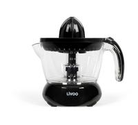 Spremiagrumi Elettrico Livoo Dod131b 700 ml 25 W Doppio Senso