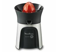 PC603D10 Spremiagrumi Elettrico Potenza 100 W Colore Nero e Argento