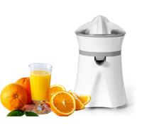 spremiagrumi elettrico per arance estrattore di succo spremi frutta agrumi succo