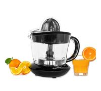 Spremiagrumi elettrico piccolo capacità 700ML nero in plastica Movimento