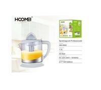 SPREMIAGRUMI ELETTRICO PROFESSIONALE LIMONI ARANCE 1,2L 40 WATT HOOMEI HM-6940