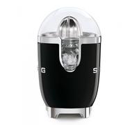 Spremiagrumi elettrico Smeg CJF01BLEU 50's Style, 220-240 V - Nero