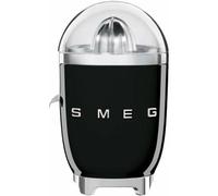Smeg Spremiagrumi 50's Style – Nero LUCIDO – CJF11BLEU