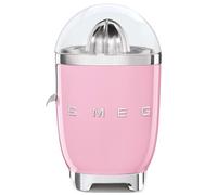 Spremiagrumi CJF11PKEU 50's Style 70W Acciaio Inox Colore Rosa