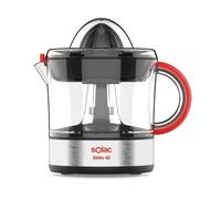 E_0002_S7602639 Solac Spremiagrumi Elettrico Solac EX6153 Nero 40 W 700 ml Elett