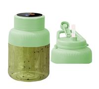Spremiagrumi elettrico, spremiagrumi da cucina, 1300 ml, portatile, elettrico, per casa, riunioni, appartamenti, ristoranti, campeggio