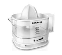 Spremiagrumi Elettrico Taurus TC-350 Bianco 25 W 350 ml