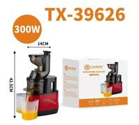 Spremiagrumi Estrattore Di Succo 300W macchina per succhi