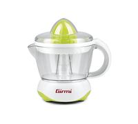 Spremiagrumi 700cc Girmi Col. Bianco-verde GIRMI SR0203 [EEK: A]