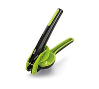 SPREMIAGRUMI IBILI manuale, 1W1W, Potenza 1 W, in Plastica, Verde, Nero