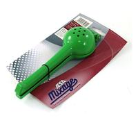 Ilsa Spremiagrumi lime Mixage - alluminio pressofuso rivestito Ø 60 mm - verde