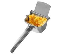 Spremiagrumi in acciaio inossidabile, spremiagrumi manuale | Spremiagrumi per frutta in acciaio inossidabile - Strumento per spremifrutta con meccanismo a leva per limoni, angurie, arance, uva