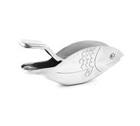 Spremiagrumi in Acciaio Inox Premium per Spremiagrumi Senza Fatica in Cucina