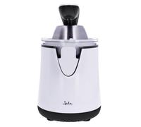 Spremiagrumi Jata JEEX1058 350 W Bianco con leva e 2 coni