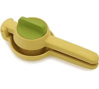 SPREMIAGRUMI JOSEPH JOSEPH JuiceMax, in Plastica, Giallo, Verde