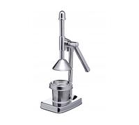 MasterClass Spremiagrumi manuale cromato con braccio a leva, 39 cm (15,5")