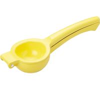 SPREMIAGRUMI KITCHEN CRAFT manuale, in Acciaio inossidabile 18/0, Giallo
