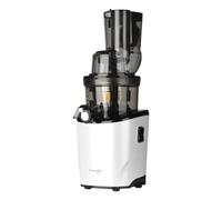 Spremiagrumi Kuvings REVO830 Slow Juicer 200W Nero Bianco 48 RPM 0,4L