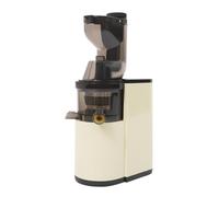 Spremiagrumi lento 800 W spremiagrumi a spirale a freddo Slow Juicer spremiagrumi per frutta e verdura da 500 ml, con 14 cm, contenitore extra grande