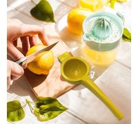 Spremiagrumi Lime Press Juicer, Estrattore di Extraction, Utensili da cucina