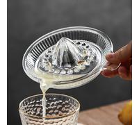 Spremiagrumi Limone Manuale Per Arance Squeezer Di Frutta Portatile