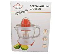 Spremiagrumi Limoni Arance Elettrico Rotazione Bidirezionale - Spremi Agrumi