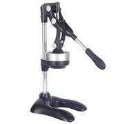 Spremiagrumi Manuale A Leva per Impieghi Gravosi(Black/43cm)