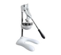 Spremiagrumi Manuale A Leva per Impieghi Gravosi(White/48cm)