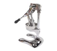 Spremiagrumi Manuale a Mano Spremiagrumi Manuale in Acciaio Inossidabile Spremiagrumi, Spremiagrumi Manuale in Acciaio Inossidabile Premium per Frutta, Spremiagrumi Manuale con
