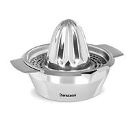 Barazzoni 8640020000 Spremiagrumi, My Utensil, Acciaio Inox
