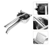 Spremiagrumi Manuale Acciaio Inox Limone Jimia Portatile Squeezer Di Frutta