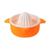 Spremiagrumi manuale con beccuccio versatore per uso in cucina