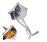 Spremiagrumi Manuale | Estrattore Di Arancia Robusto | Cucina Portatile
