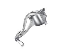Spremiagrumi manuale - Gadget da cucina compatto | Estrattore di succo manuale per agrumi, per melograno, limone verde, pompelmo, guava, uso in bar, ristorante, camera colazione, campeggio pic-N