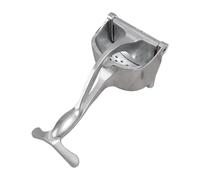 Spremiagrumi Manuale In Lega Di Alluminio | Gadget Da Cucina Portatili Resistenti - Spremiagrumi Manuale Per Frutta - Per Limone Agrumi Arancia Pompelmo Cucina Domestica Ristorante