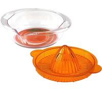 Spremiagrumi manuale in plastica Snips