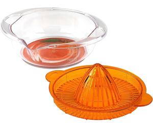 Spremiagrumi manuale in plastica Snips