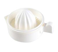 Spremiagrumi manuale per arancia, spremiagrumi manuale, portatile, portatile, multifunzione, gadget da cucina per spremere pompelmi, melograno