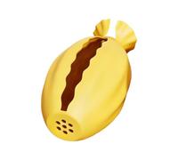 Spremiagrumi Manuale per i - Estrattore di Succo a Pressione con Protezione Antigoccia - Spremiagrumi in Silicone per Limone e Lime Manuale e Portatile | per, il Bar e il Ristorante, per Lime, Agrumi